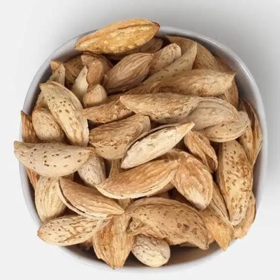 Premium Kashmiri Almonds with Shell – Fresh Shell-On Badam | Maximum Freshness