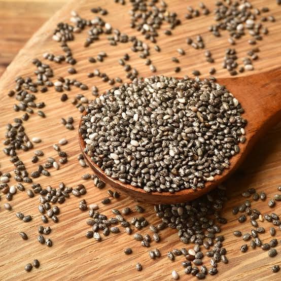 Seed Products