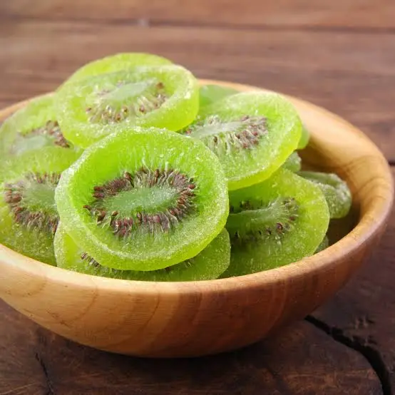 Dried kiwi 500gm 600rs