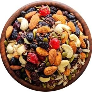 Premium Kashmiri Mixed Dry Fruits – Handpicked Nut & Dry Fruit Wellness Blend