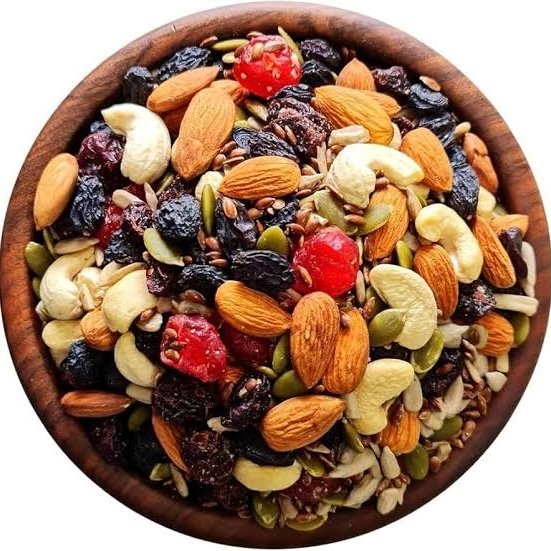Premium Kashmiri Mixed Dry Fruits – Handpicked Nut & Dry Fruit Wellness Blend