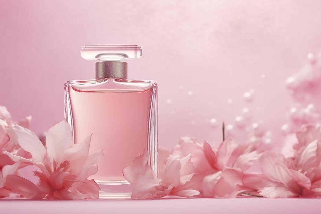Oud & Fragrance