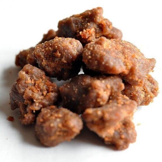 Premium Kashmiri Heeng – Pure Potent Asafoetida Resin | Natural Digestive Spice