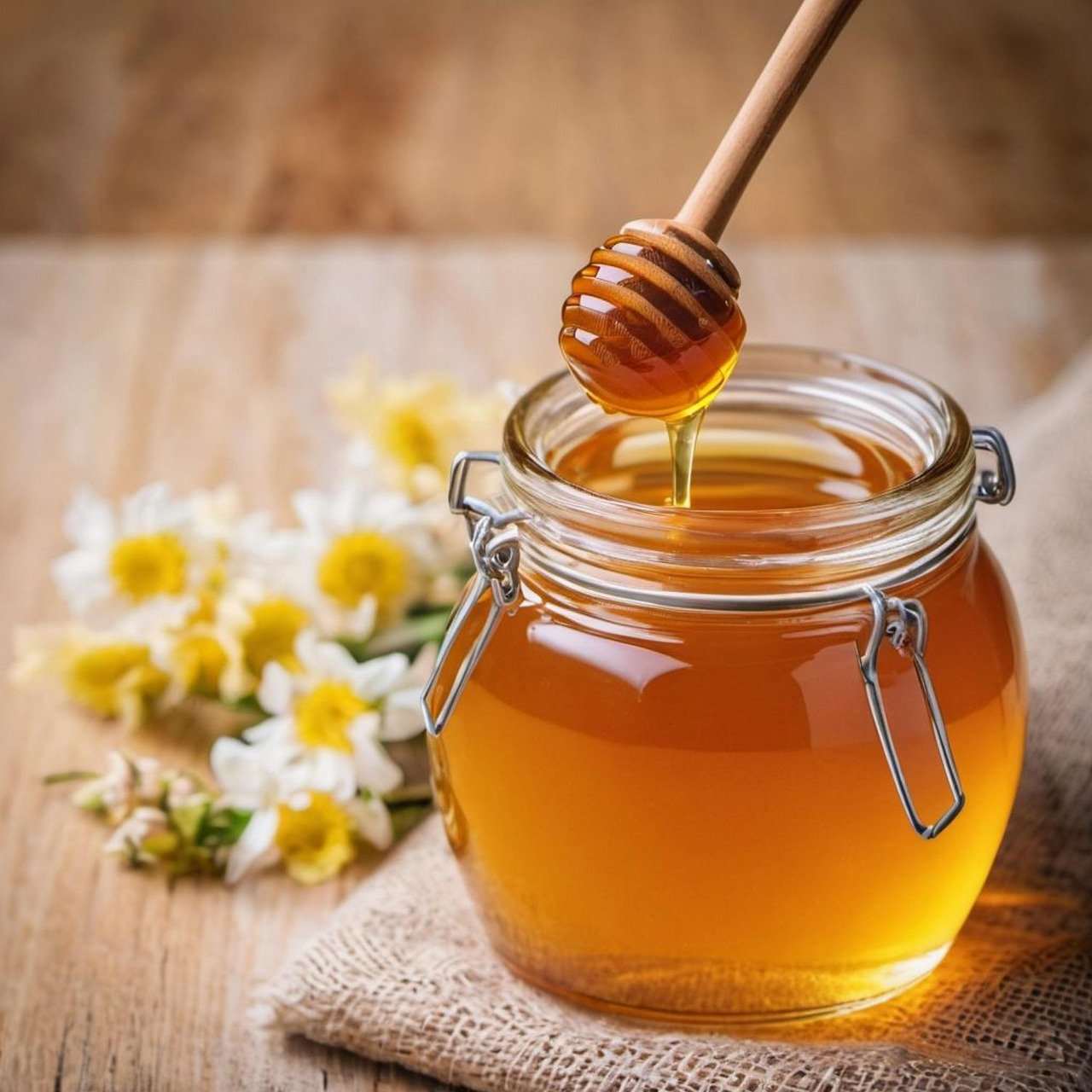 Honey Products