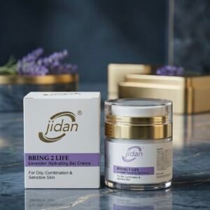 Jiddan Face Cream – Premium Intensive Brightening & Nourishing Skin Treatment