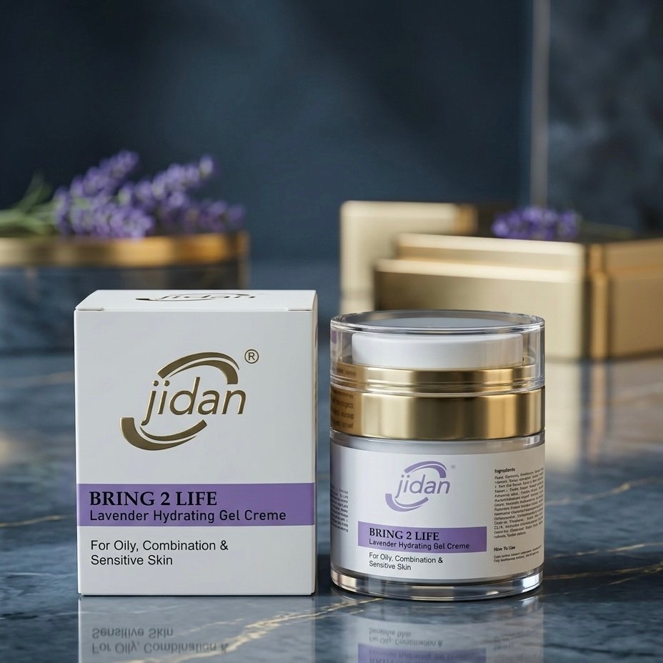 Jiddan face cream 1500rs