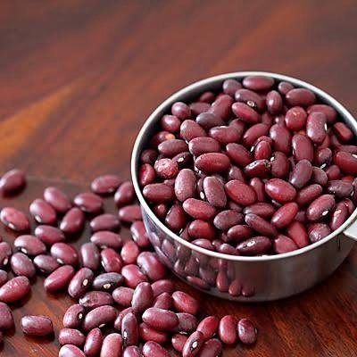 Premium Kashmiri Chitra Rajma – Rare Spotted Mountain Kashmiri Rajma