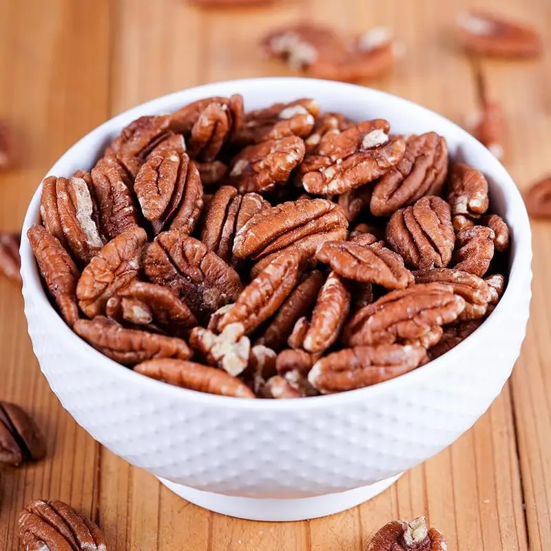 Pecan nuts 1kg 1800