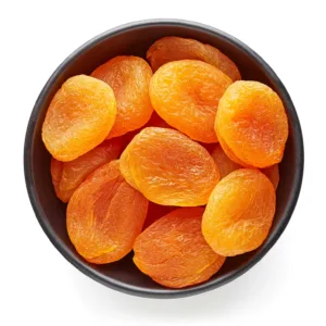 Premium Dried Red Apricots – Naturally Sun-Dried Tangy Kashmiri Khubani