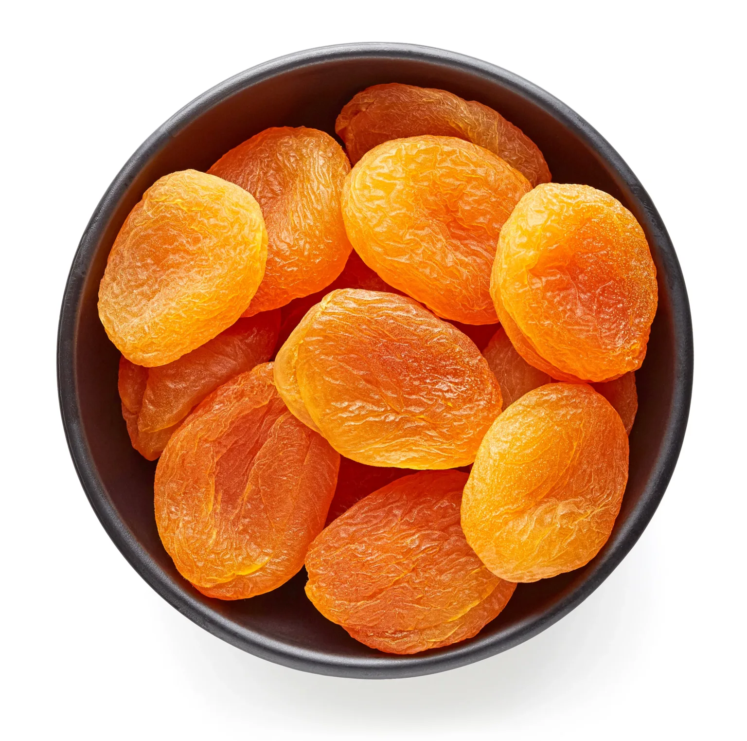 Red dried apricot 500 gm 700rs
