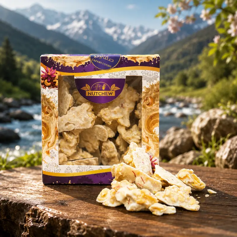 Saffron bites 700rs