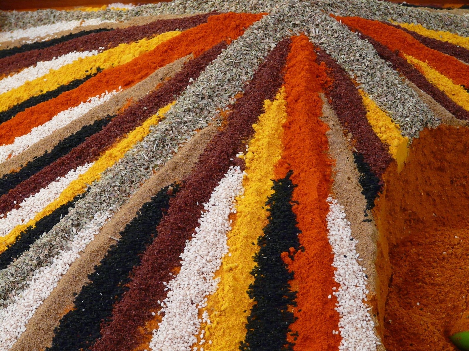 Spice Products